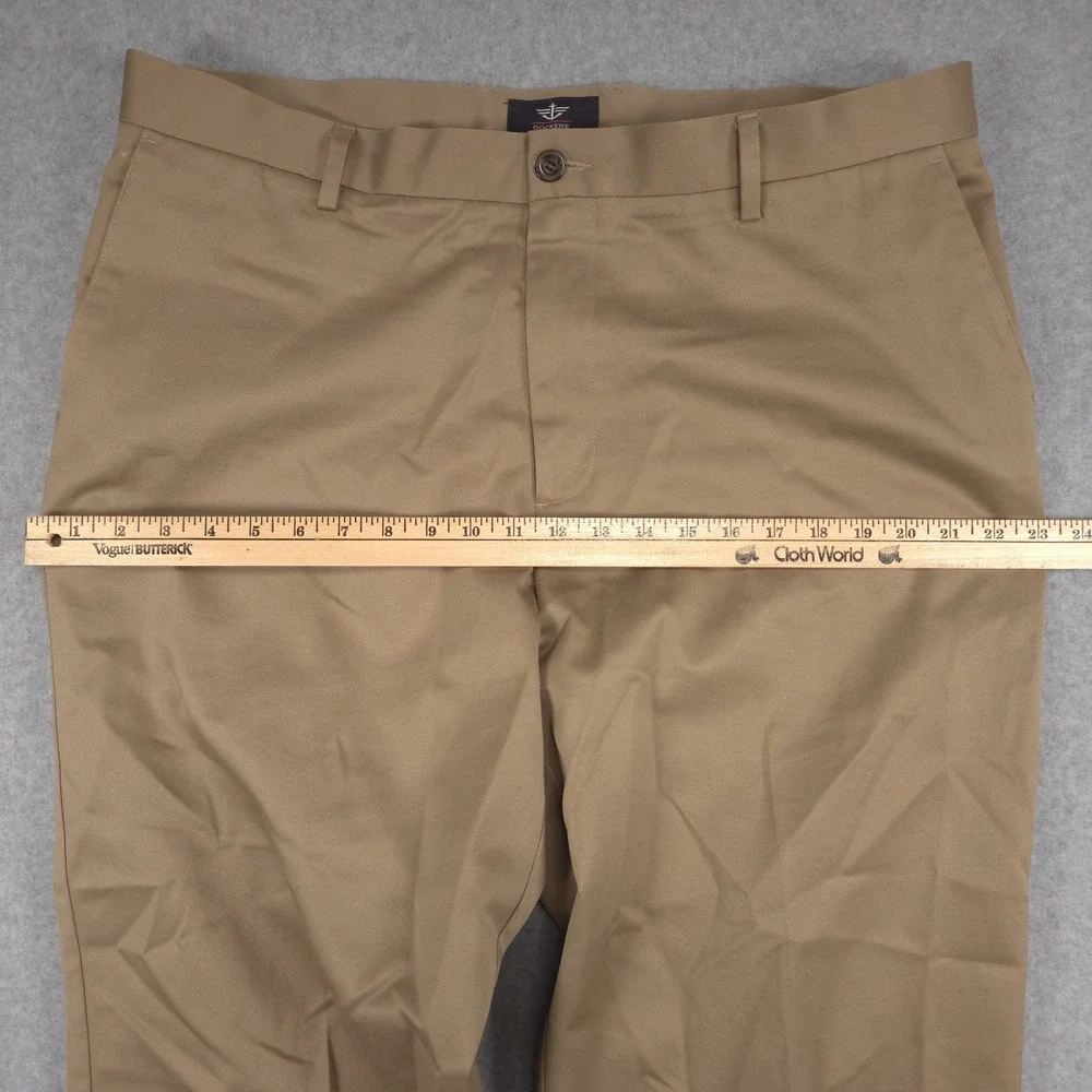 Dockers mens 38x32